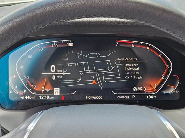 Used 2023 BMW 430i Gran Coupe image 11