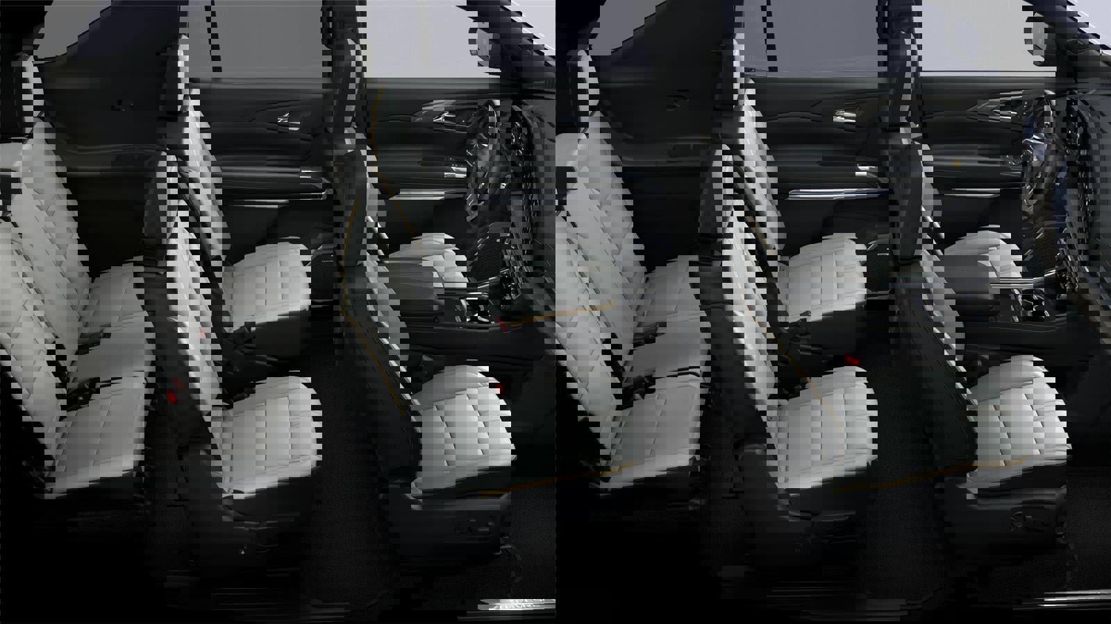 New 2026 Chevrolet Traverse High Country image 35