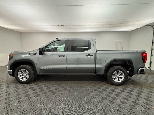 New 2026 GMC Sierra 1500 Pro w/ Pro Value Package image 9