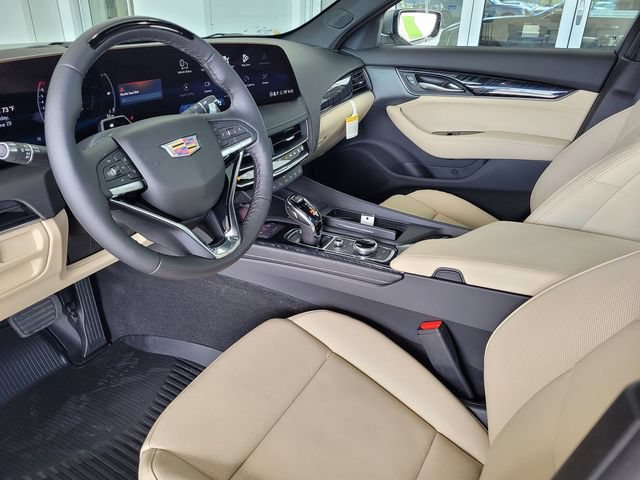New 2026 Cadillac CT5 Premium Luxury w/ Technology Package RWD image 10