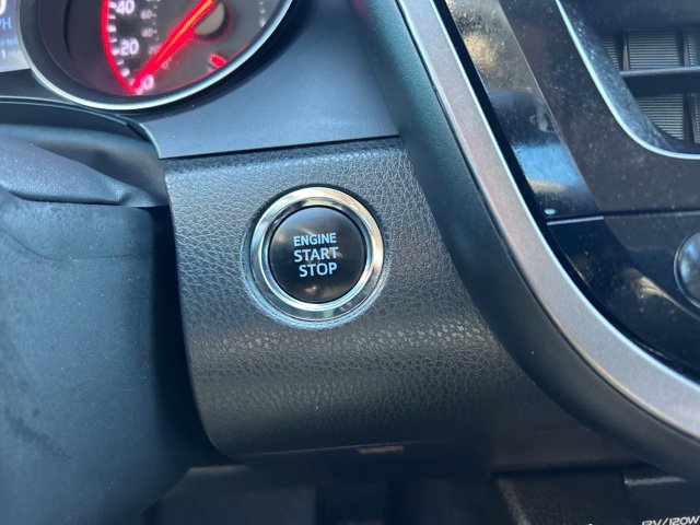 Used 2024 Toyota Camry XSE FWD image 18