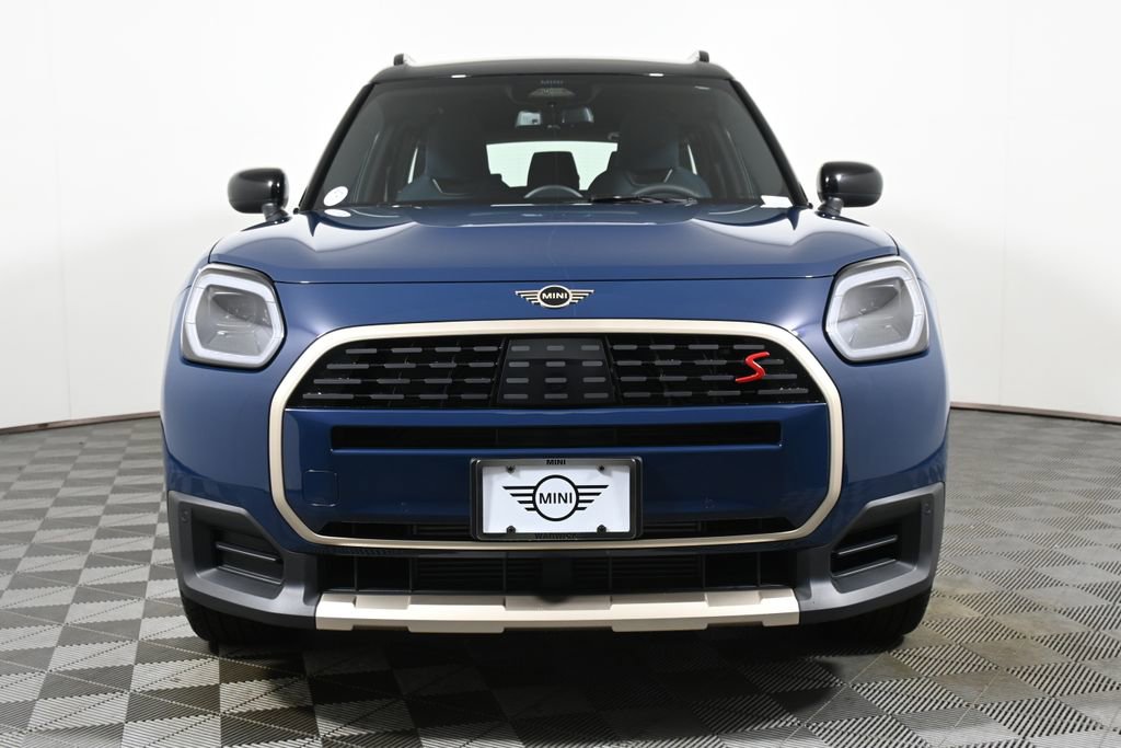 Used 2025 MINI Cooper Countryman S image 9