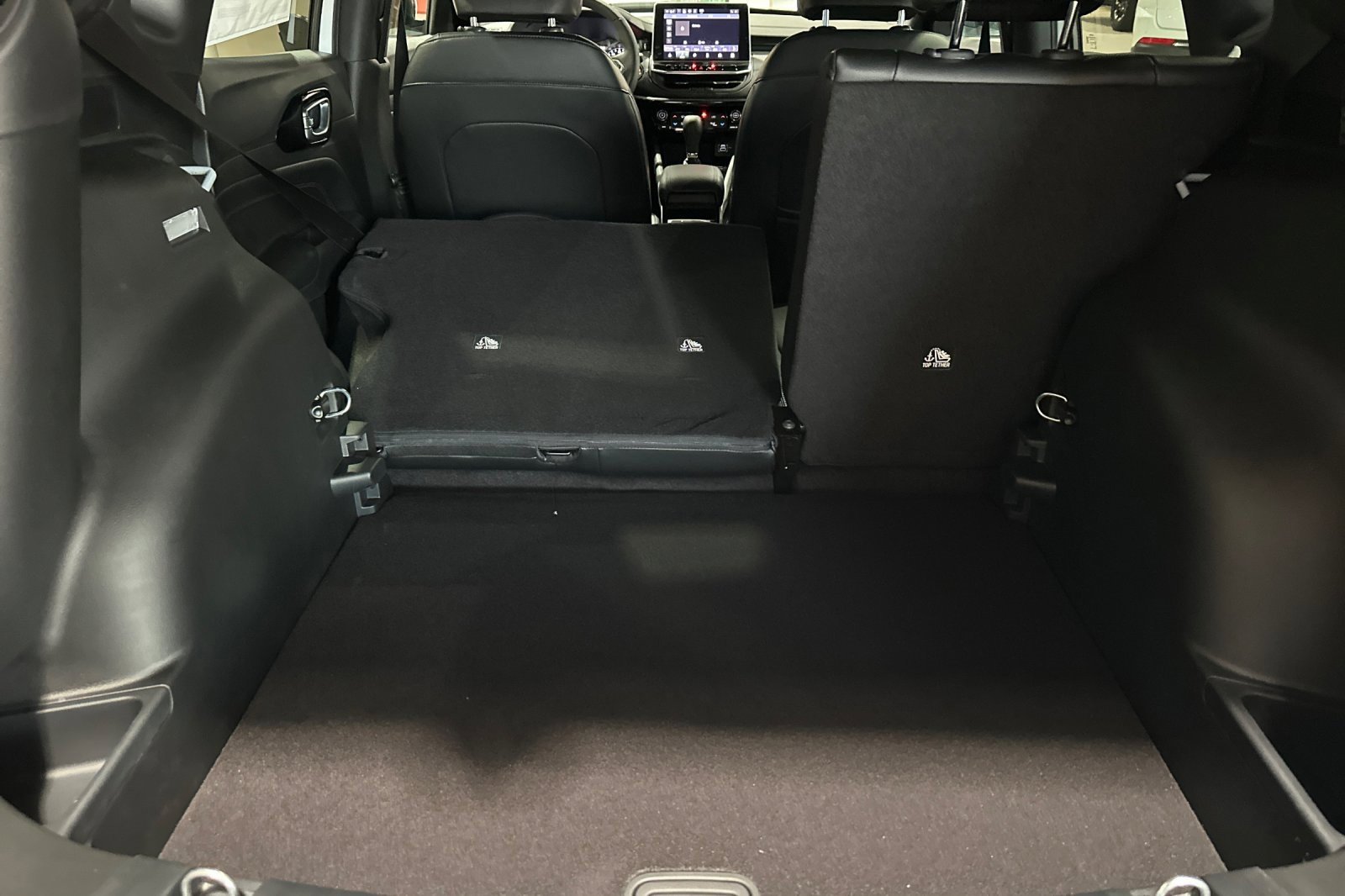 New 2026 Jeep Compass Limited image 16