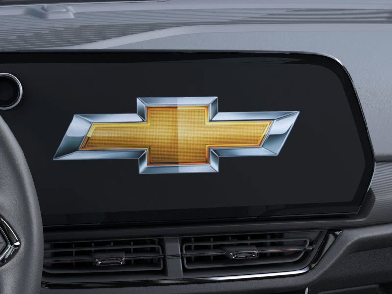 New 2025 Chevrolet Equinox EV RS w/ Active Safety Package 3 image 44