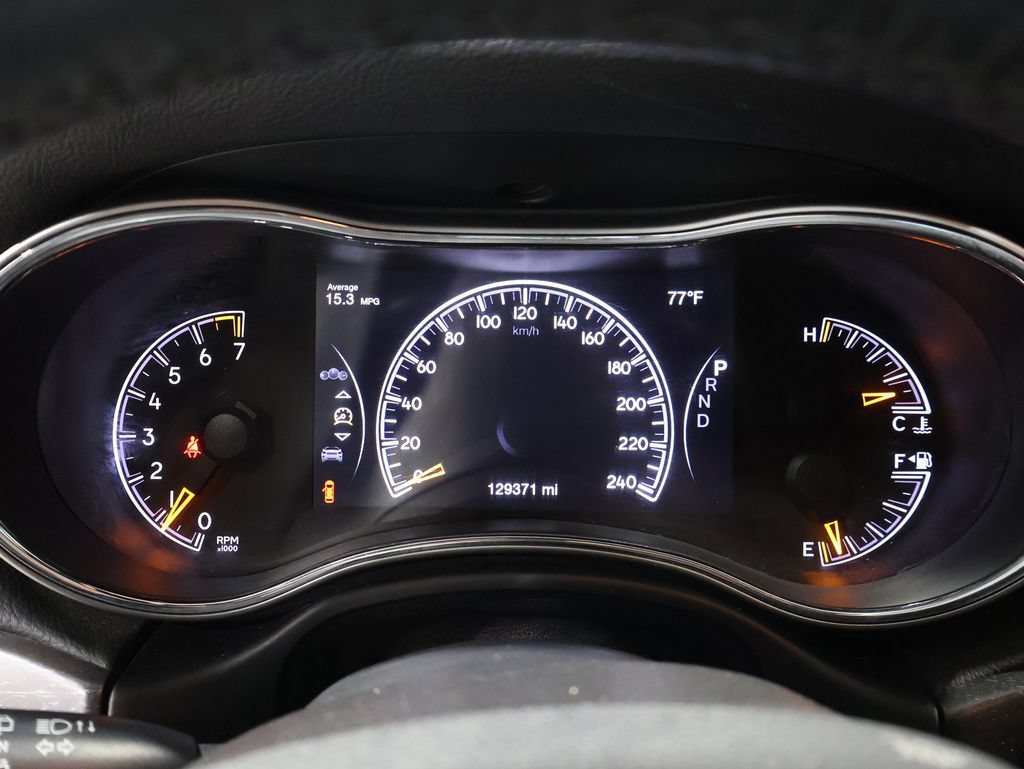Used 2018 Jeep Grand Cherokee Altitude AWD/4WD image 38