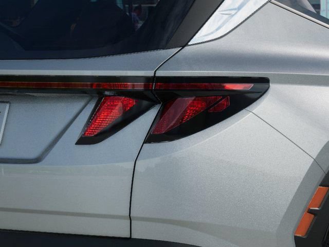 New 2026 Hyundai Tucson SE FWD image 12