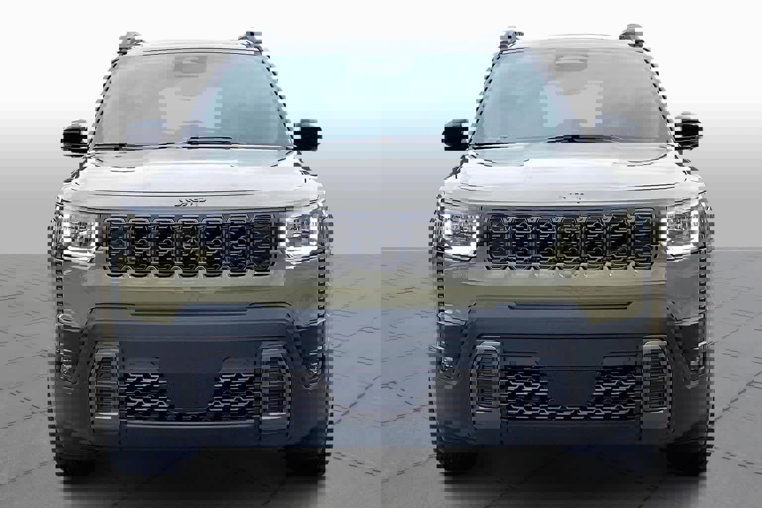 New 2026 Jeep Cherokee Overland w/ Advanced Pro Tech Group image 3