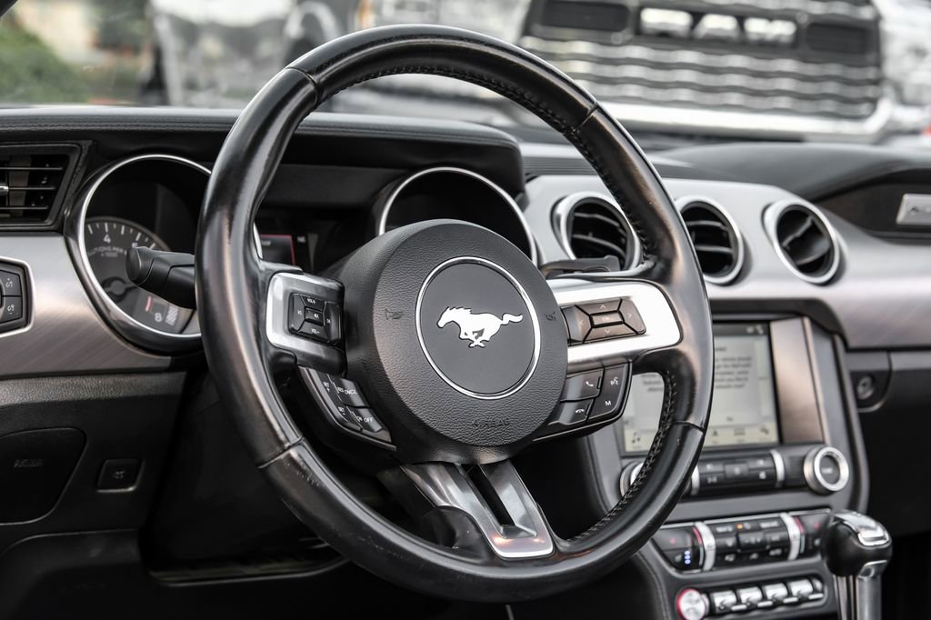 Used 2019 Ford Mustang GT Premium RWD image 15