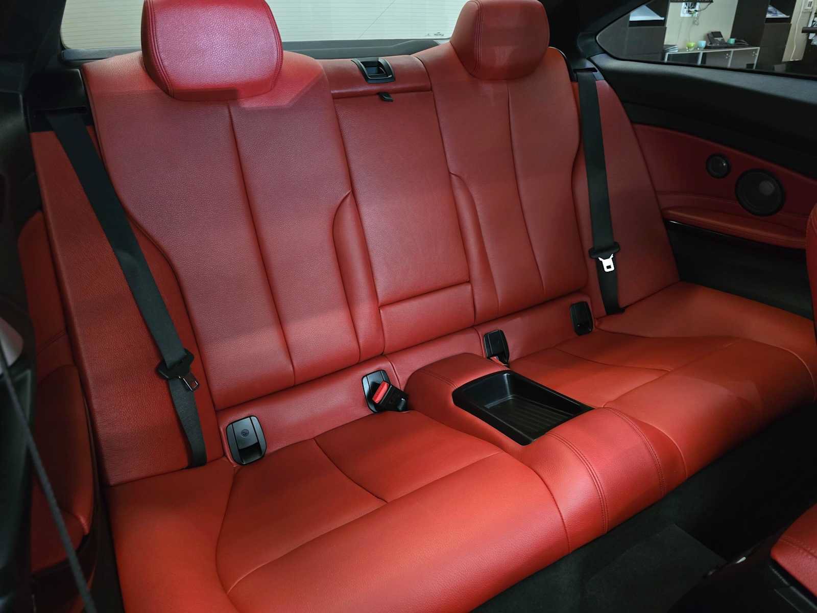 Used 2016 BMW 428i xDrive Coupe AWD/4WD image 25