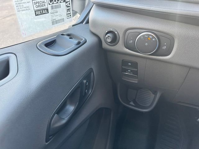New 2026 Ford Transit 250 148 Medium Roof Extended AWD image 24