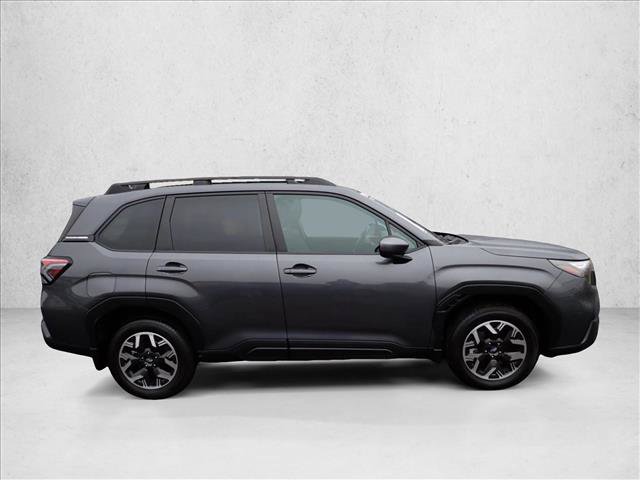 Certified 2026 Subaru Forester Premium w/ Base/Premium Package AWD/4WD image 5