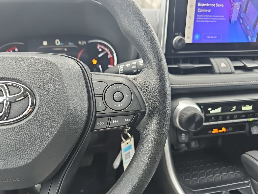 Used 2024 Toyota RAV4 LE image 20
