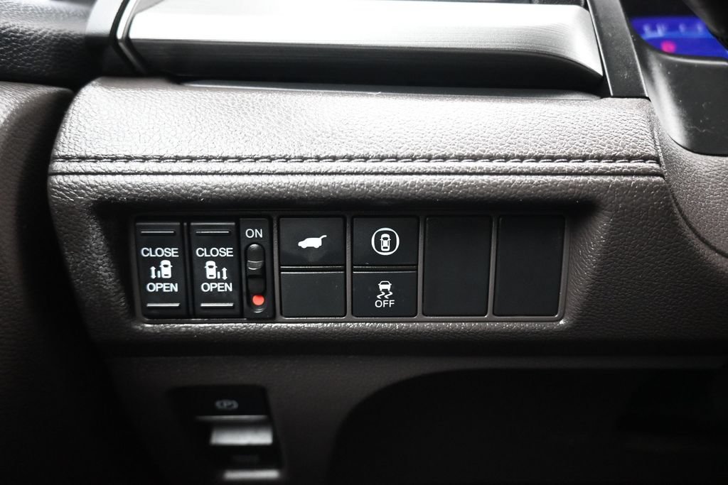 Used 2023 Honda Odyssey EX-L image 27