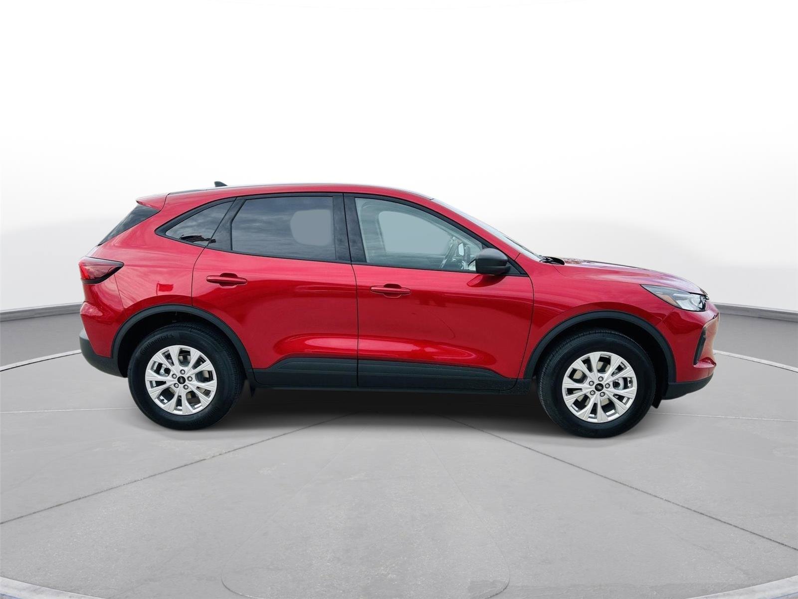 New 2026 Ford Escape Active w/ Cold Weather Package image 40