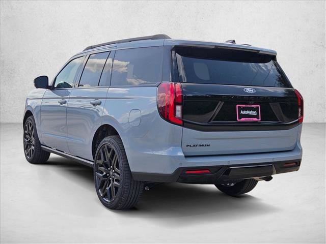 New 2027 Ford Expedition Platinum w/ Stealth Performance Package AWD/4WD image 9