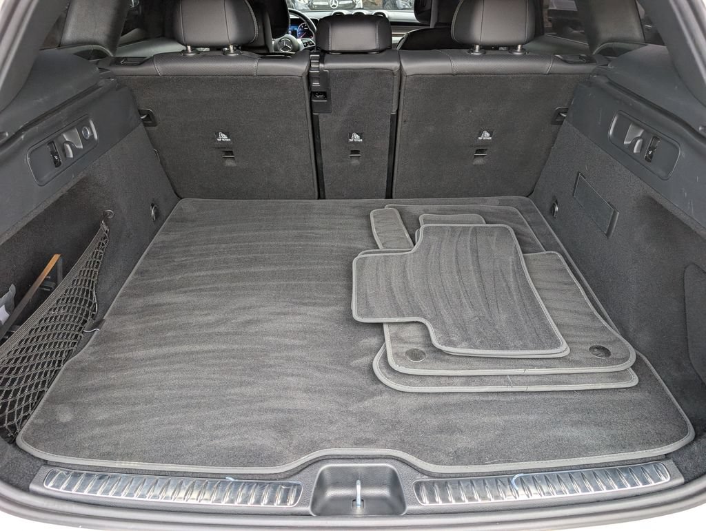 Certified 2024 Mercedes-Benz GLC 300 4MATIC image 29