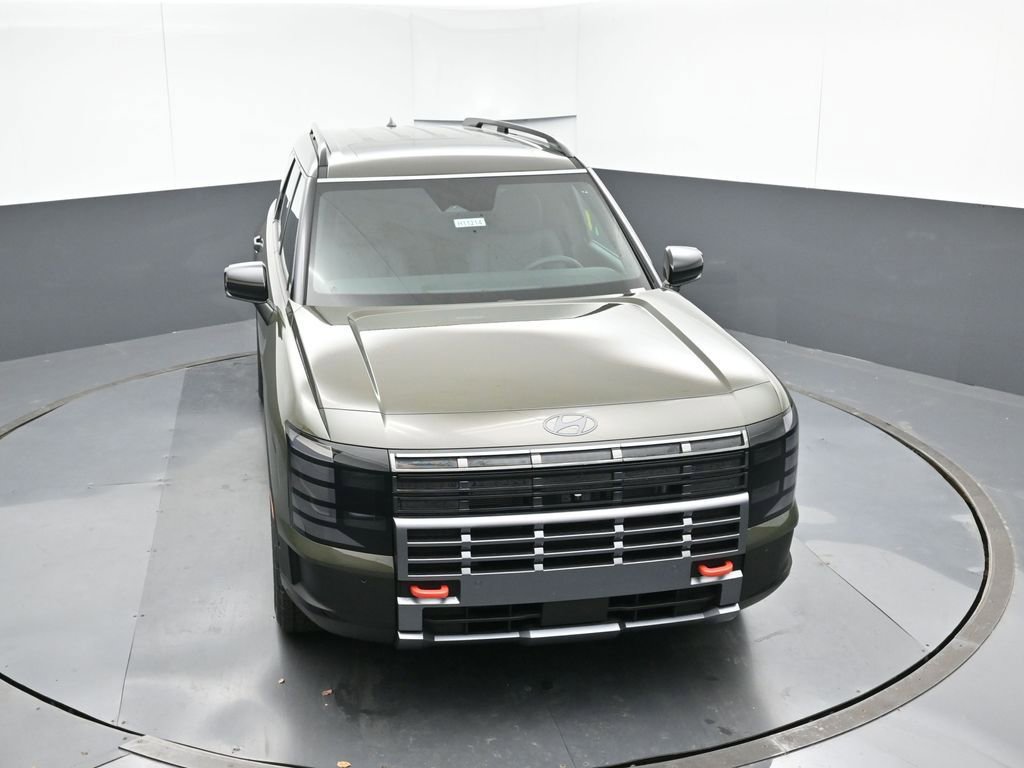 New 2026 Hyundai Palisade XRT Pro image 58