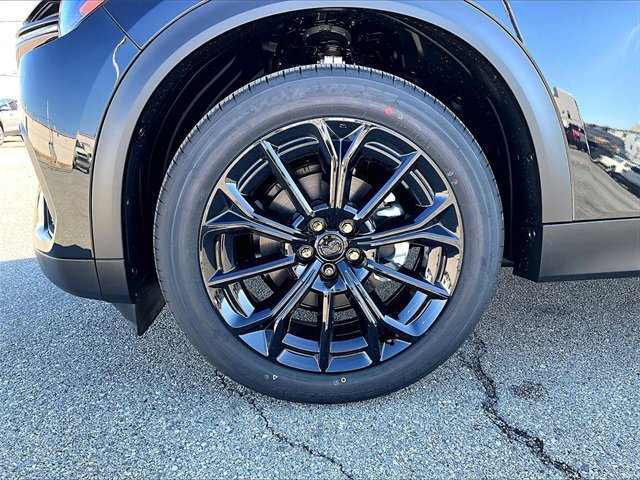 New 2026 MAZDA CX-70 3.3 Turbo w/ Premium Package image 7