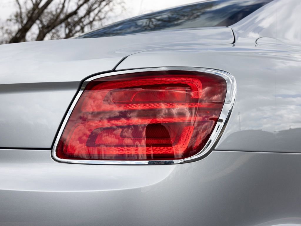 New 2026 Bentley Flying Spur Plug-In Hybrid AWD/4WD image 67