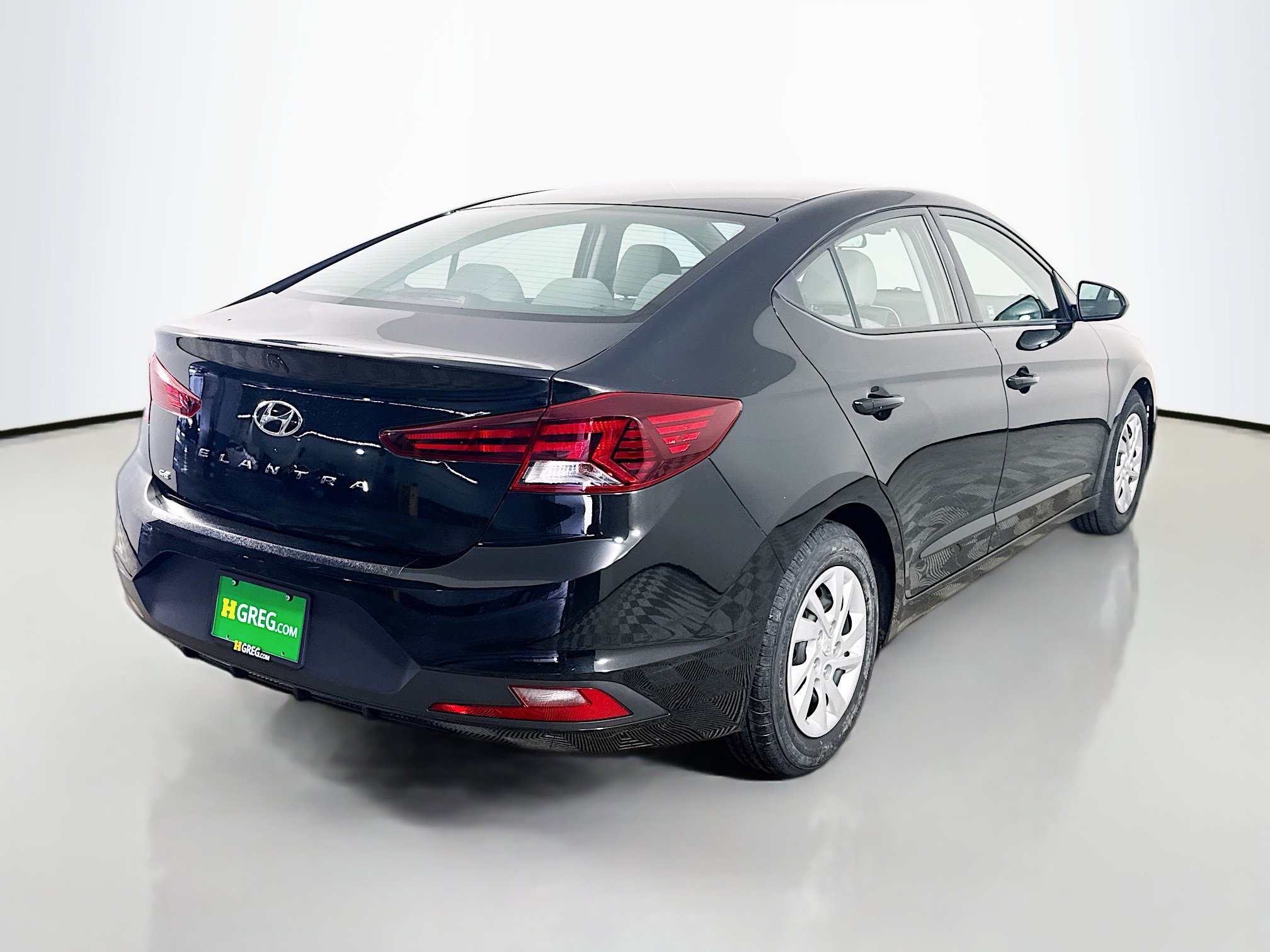 Used 2020 Hyundai Elantra SE FWD image 10