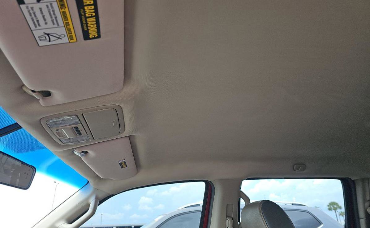 Used 2006 Honda Ridgeline RTL image 12