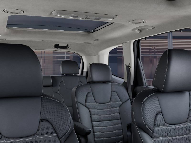 New 2025 Kia Telluride SX Prestige AWD/4WD image 27