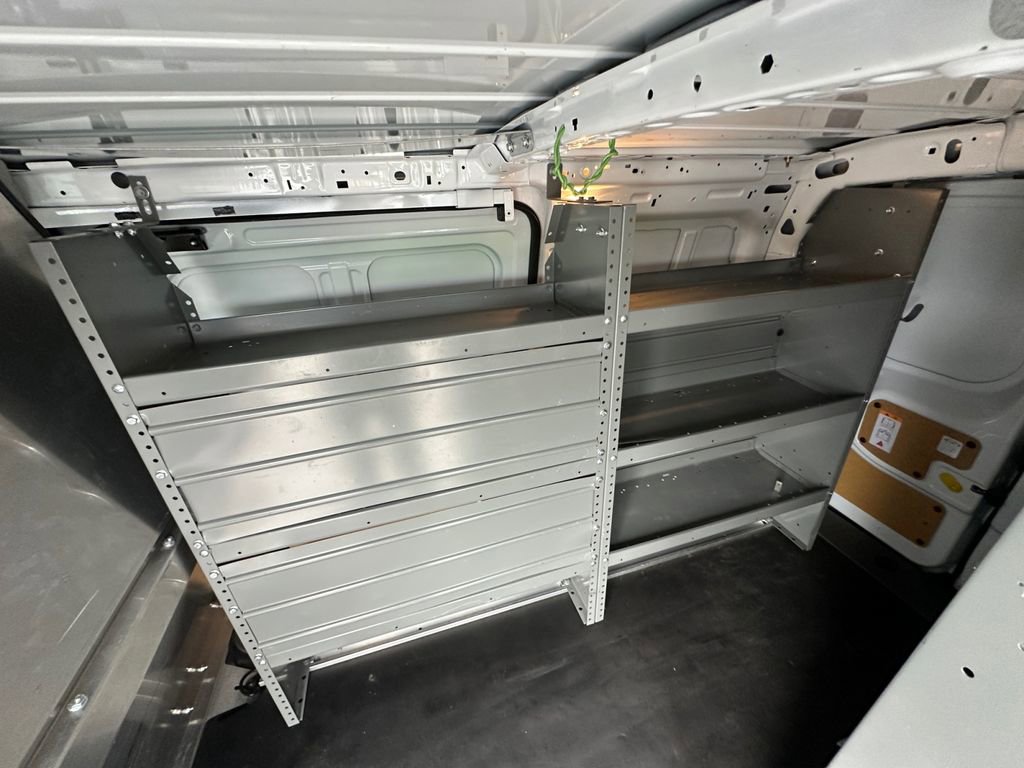 Used 2022 Ford Transit Connect XL w/ CNG/LPG Engine Prep Package FWD image 22