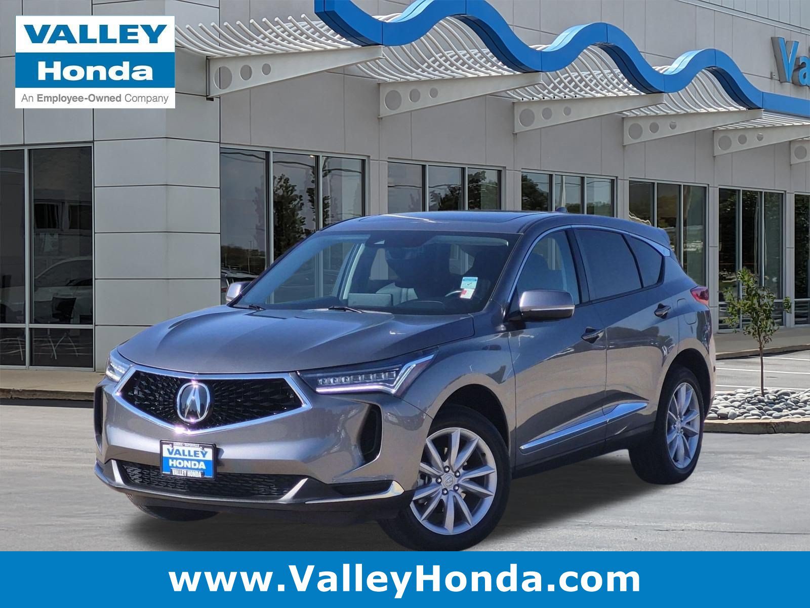 Used 2023 Acura RDX AWD