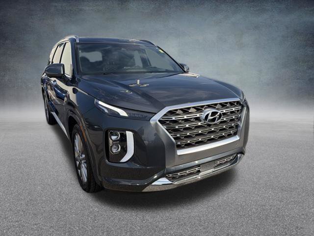 Used 2020 Hyundai Palisade Limited AWD/4WD image 5