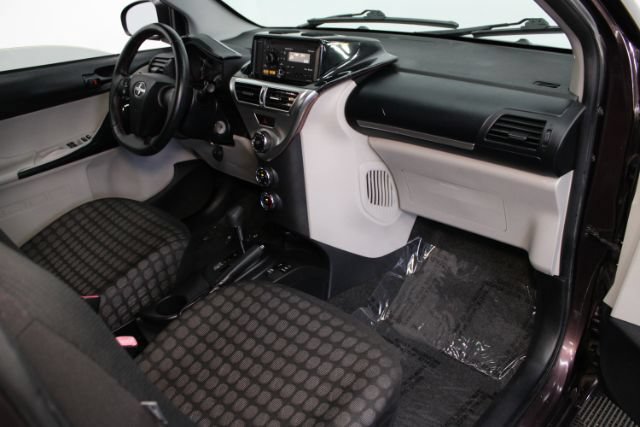 Used 2012 Scion iQ w/ Rear Speaker Pkg FWD image 20