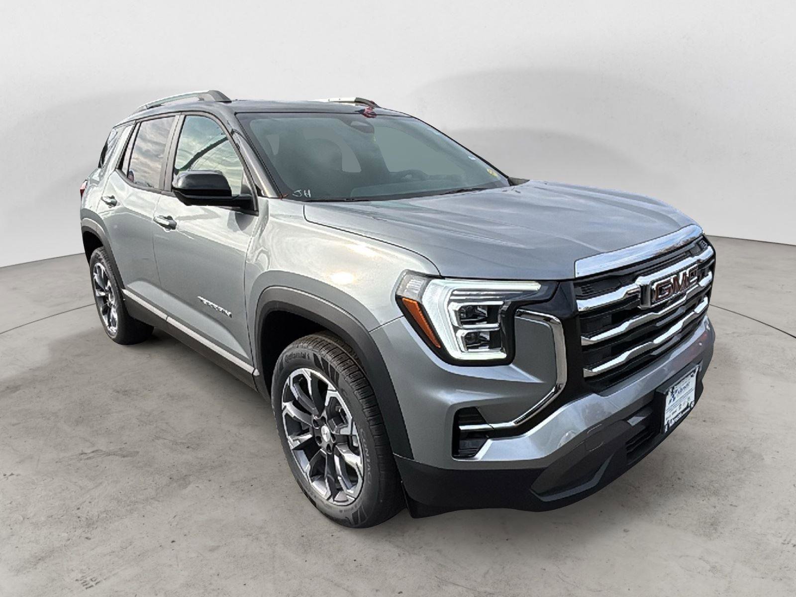 New 2026 GMC Terrain Elevation w/ Elevation Premium Package