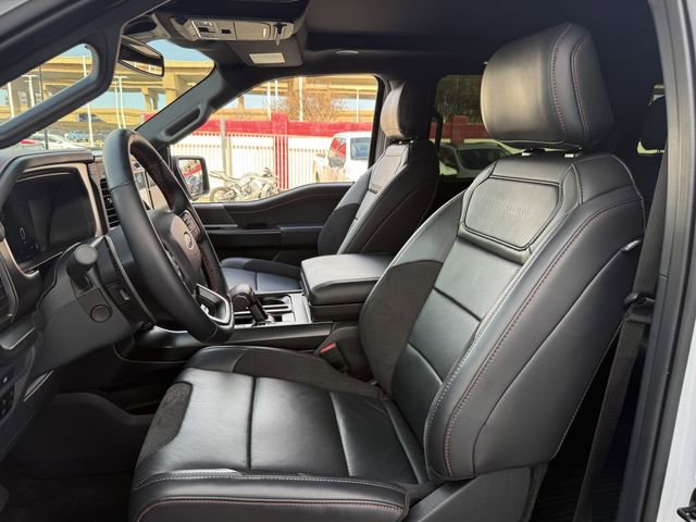 Used 2025 Ford F150 Raptor image 31