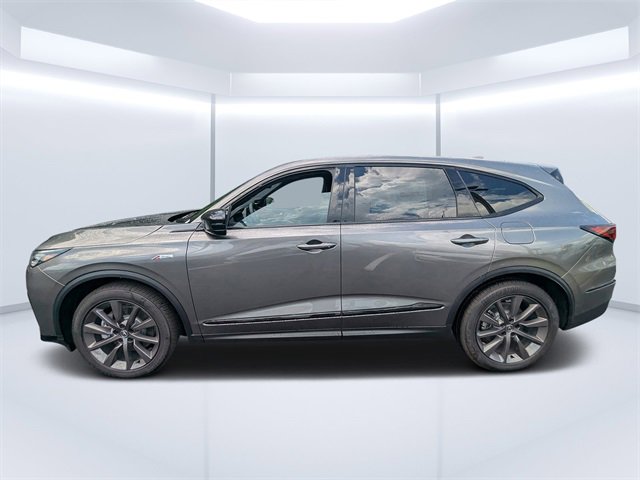 New 2026 Acura MDX A-Spec image 6