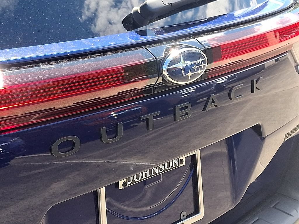 New 2026 Subaru Outback Limited w/ Premium/Limited Package 2 AWD/4WD image 19