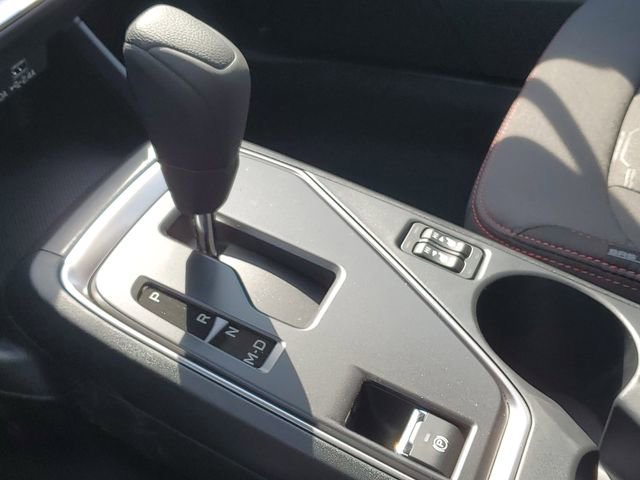 New 2026 Subaru Impreza 2.0i Sport image 27