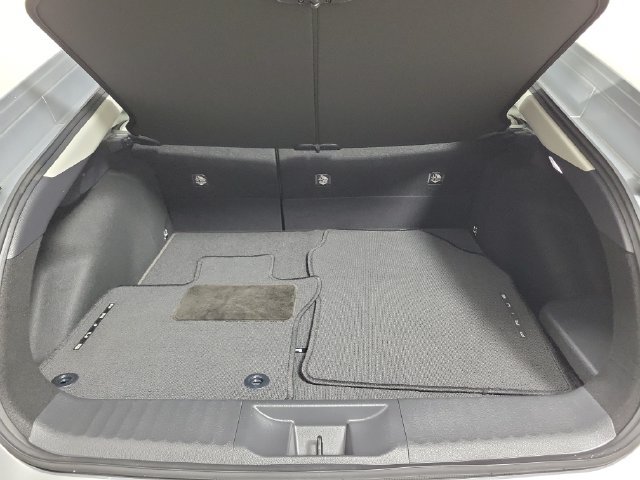 Certified 2024 Toyota Prius Limited FWD image 10