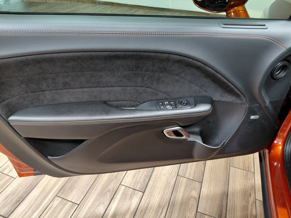 Certified 2020 Dodge Challenger R/T Scat Pack RWD image 56