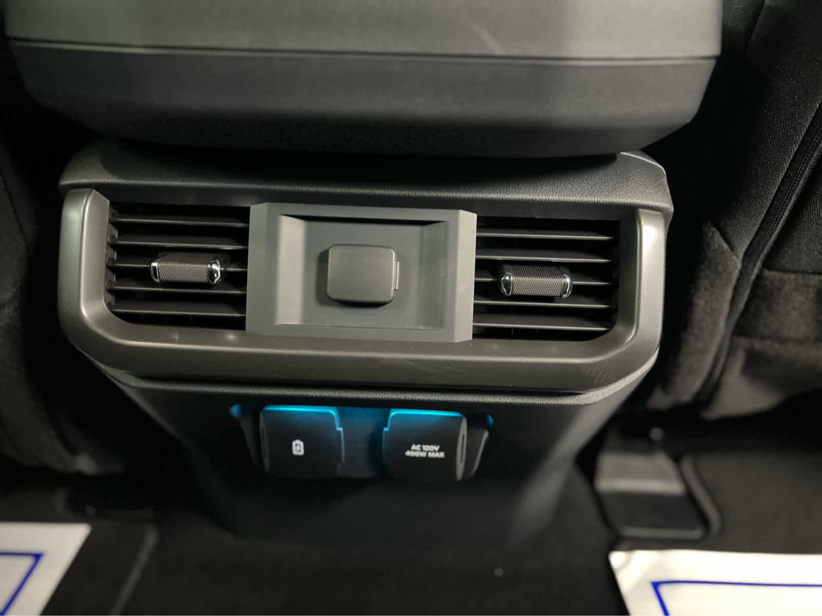Used 2024 Ford F150 XLT w/ Equipment Group 302A MID image 23