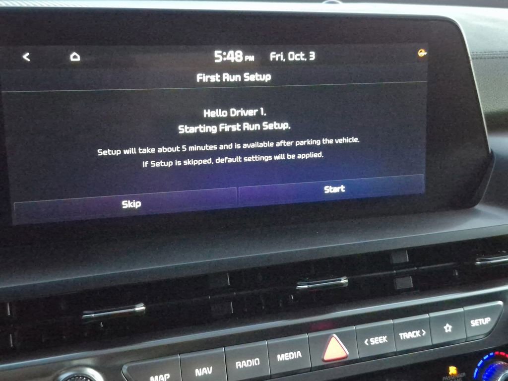 Certified 2025 Kia Telluride S image 24