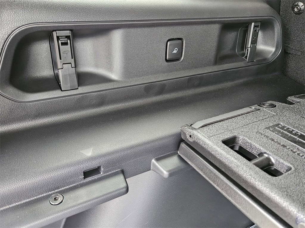 New 2025 Ford Bronco Sport Heritage w/ Convenience Package image 29