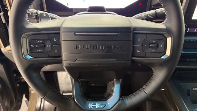 Used 2024 GMC Hummer EV 3X image 44