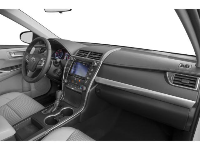 Used 2015 Toyota Camry XSE FWD image 19