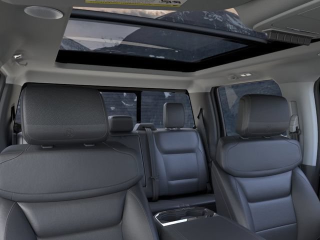 New 2026 Ford F350 Lariat w/ Black Appearance Package AWD/4WD image 22