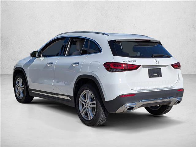 Certified 2023 Mercedes-Benz GLA 250 image 7