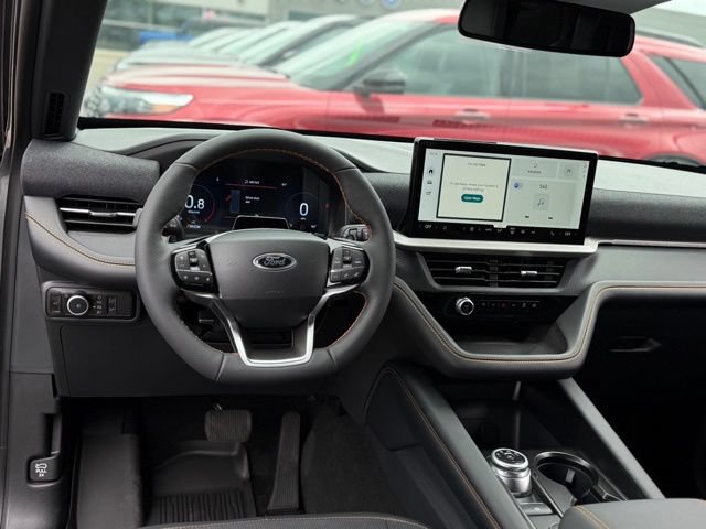 New 2026 Ford Explorer Tremor w/ Tremor Convenience Package AWD/4WD image 7