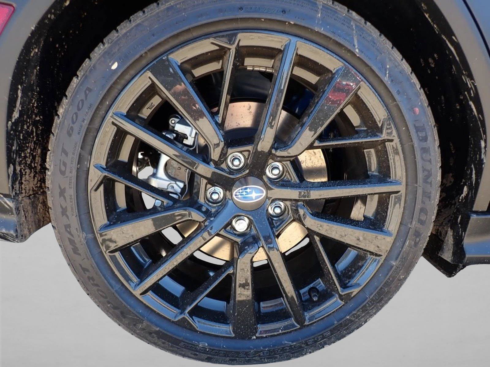 New 2026 Subaru WRX Limited AWD/4WD image 7
