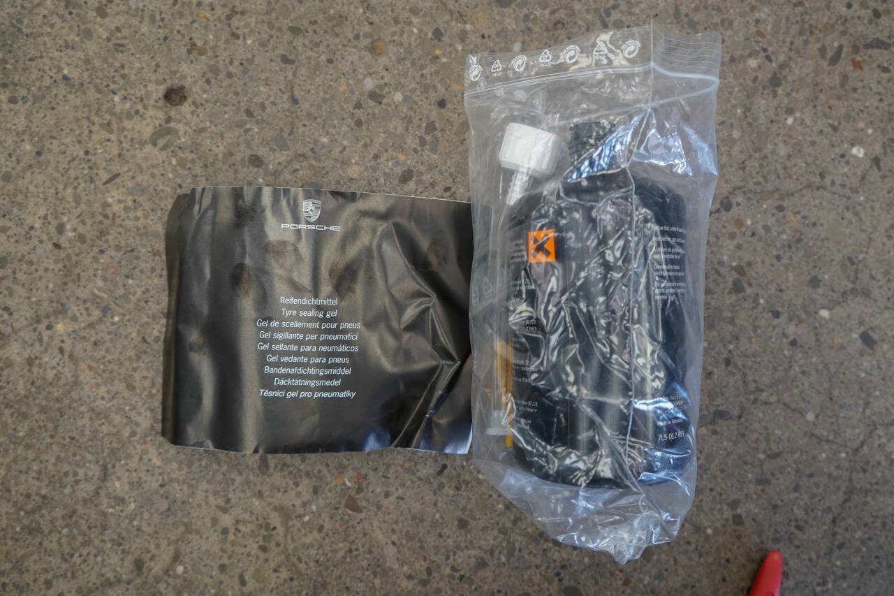 Used 2009 Porsche 911 Carrera S image 53