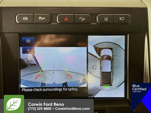 Used 2020 Ford F250 Lariat image 18