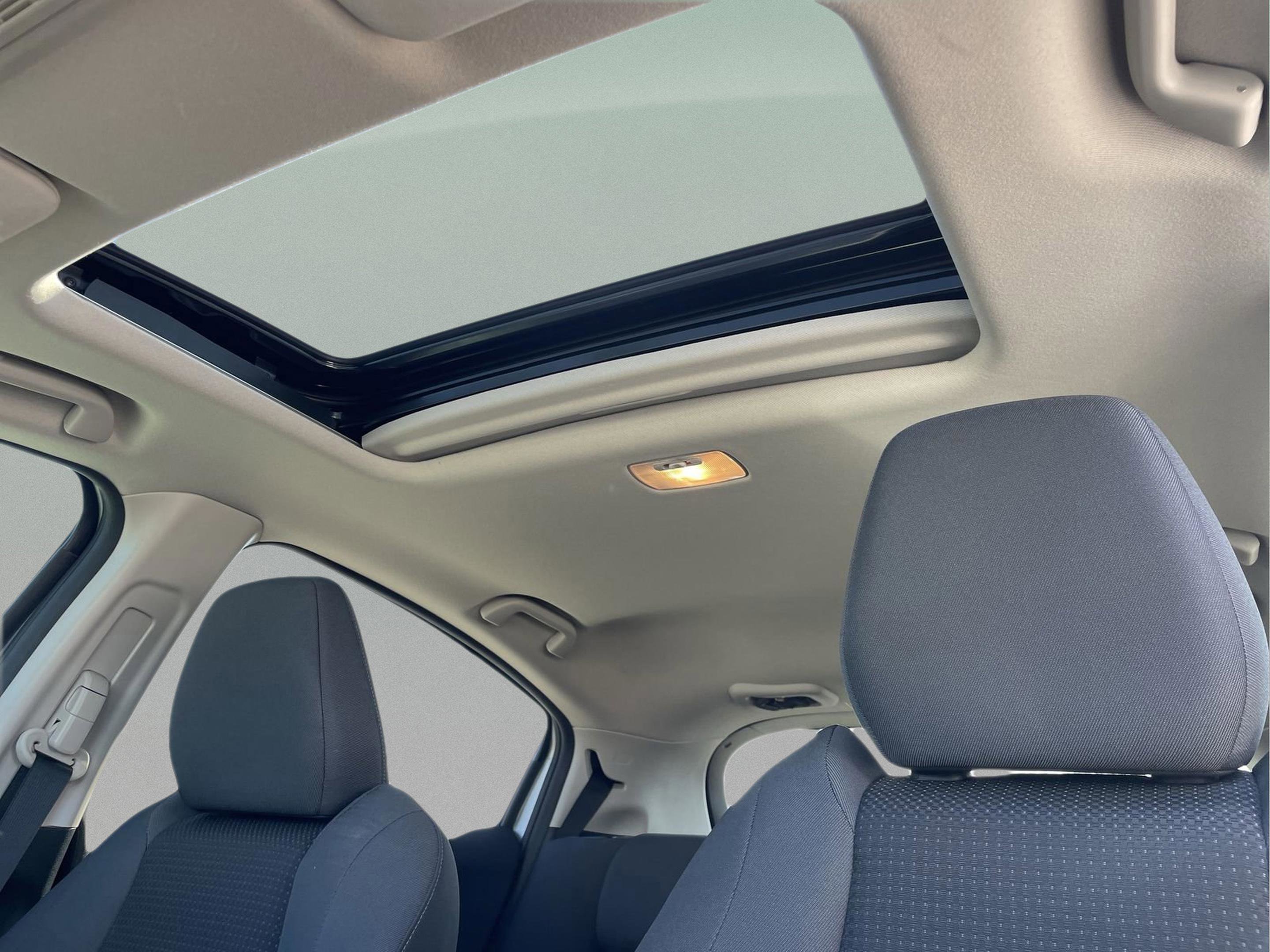 Certified 2022 Honda HR-V EX image 31