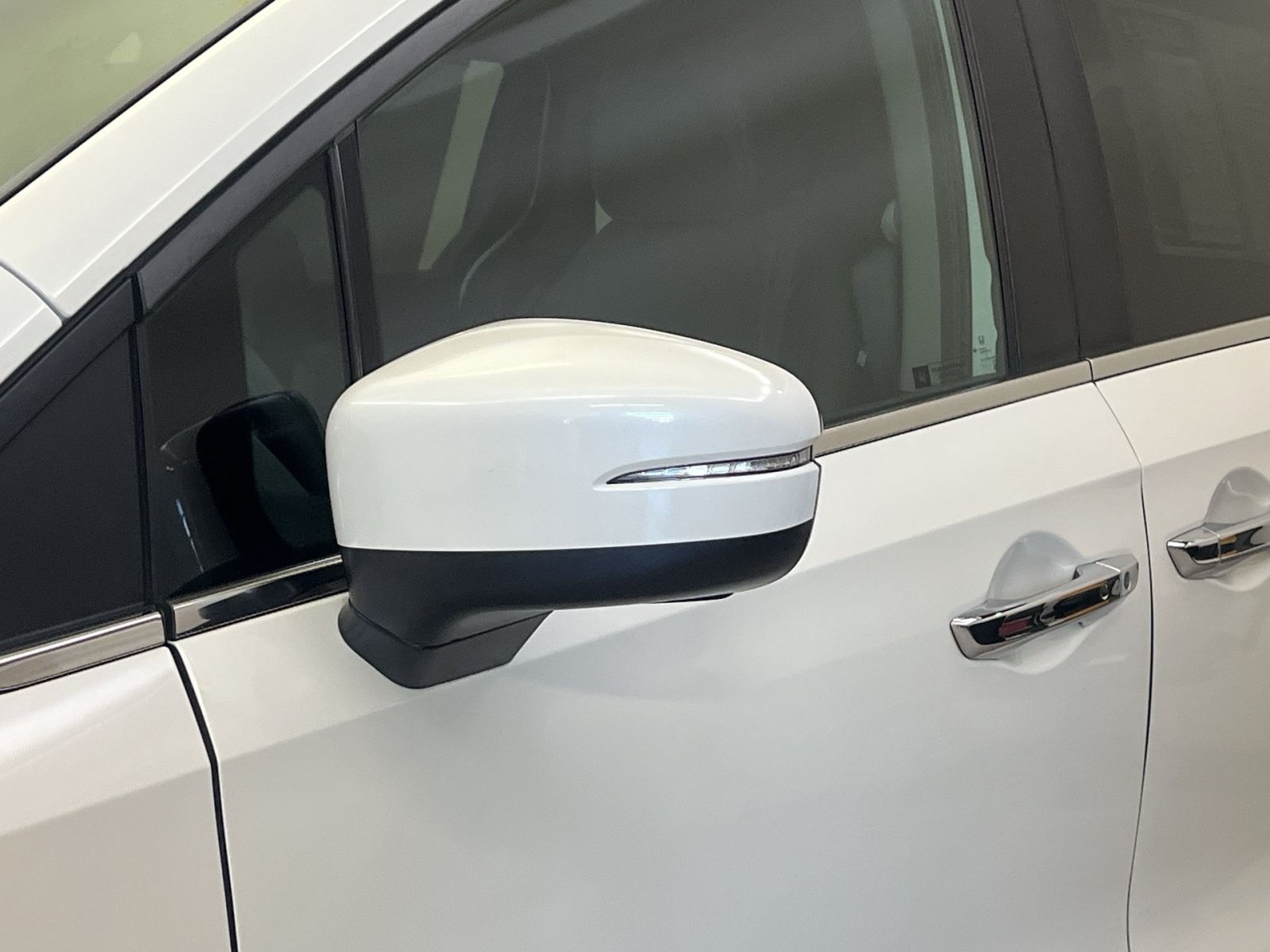 Used 2018 Honda Odyssey Touring image 30